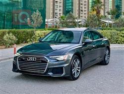 اودي A6
